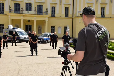 TwojeVideo.pl - Kamerzysta & Fotograf